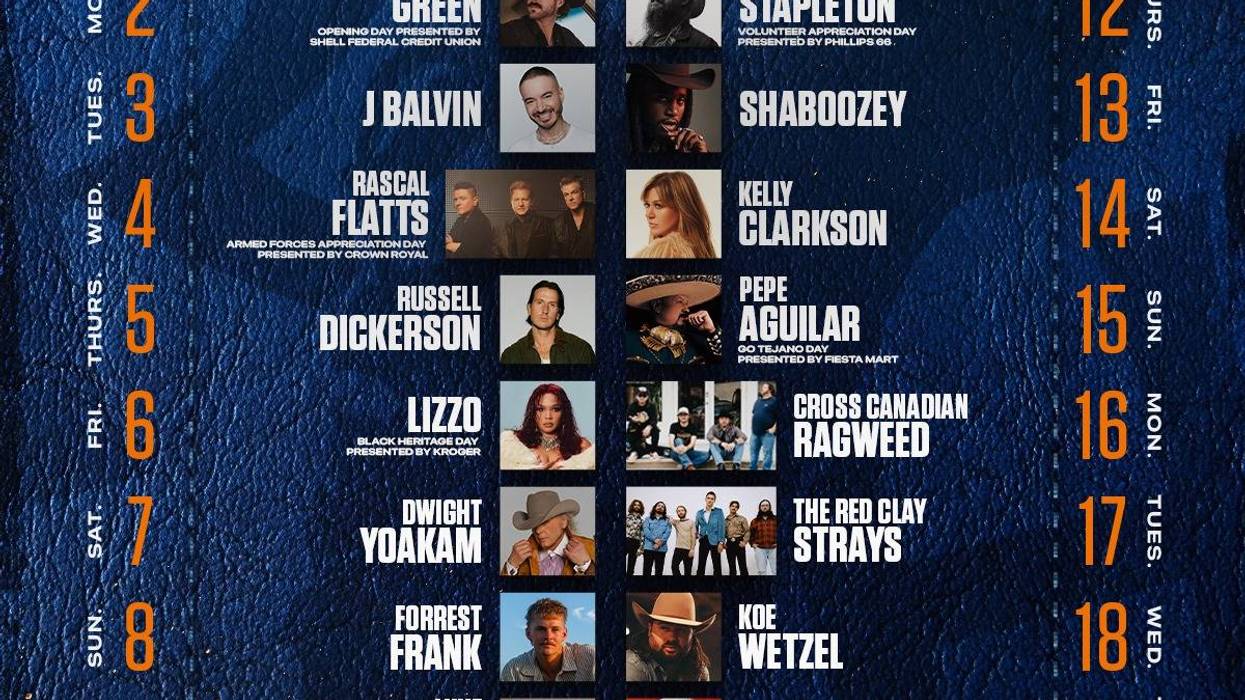 Your Last Chance to Win Two Tickets to Cody Johnson