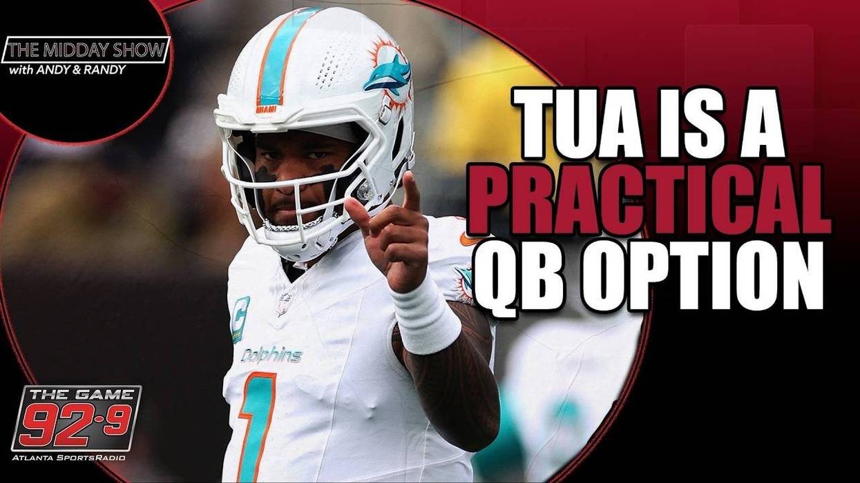 Falcons interested in Tua — What would it mean for Penix?