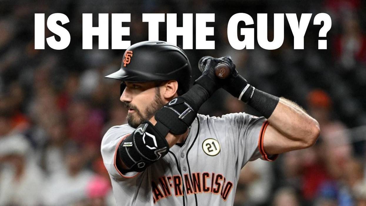 Giants' Spring Training Notes: Fitzgerald finding positives through slow start, Miller debuts, Birdsong update