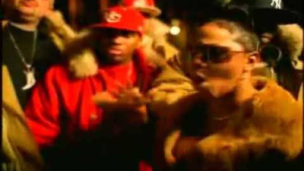 @kidfresh937 Hot Video Pick @lilkimthequeenbee Came Back For You