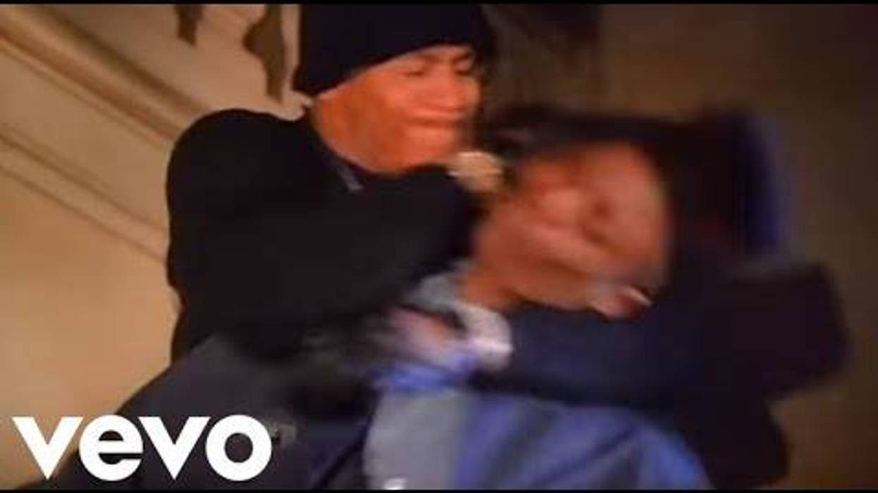 @kidfresh937 Hot Video Pick @llcoolj Jack The Ripper #throwbackclassic