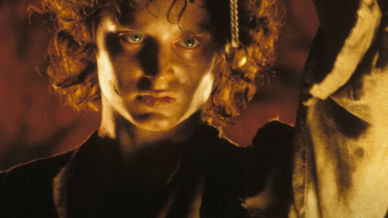 The Lord of the Rings: The Return of the King