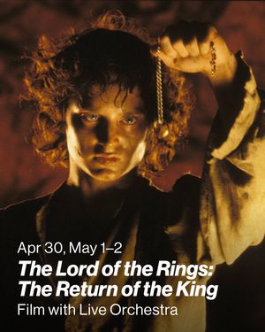 The Lord of the Rings: The Return of the King