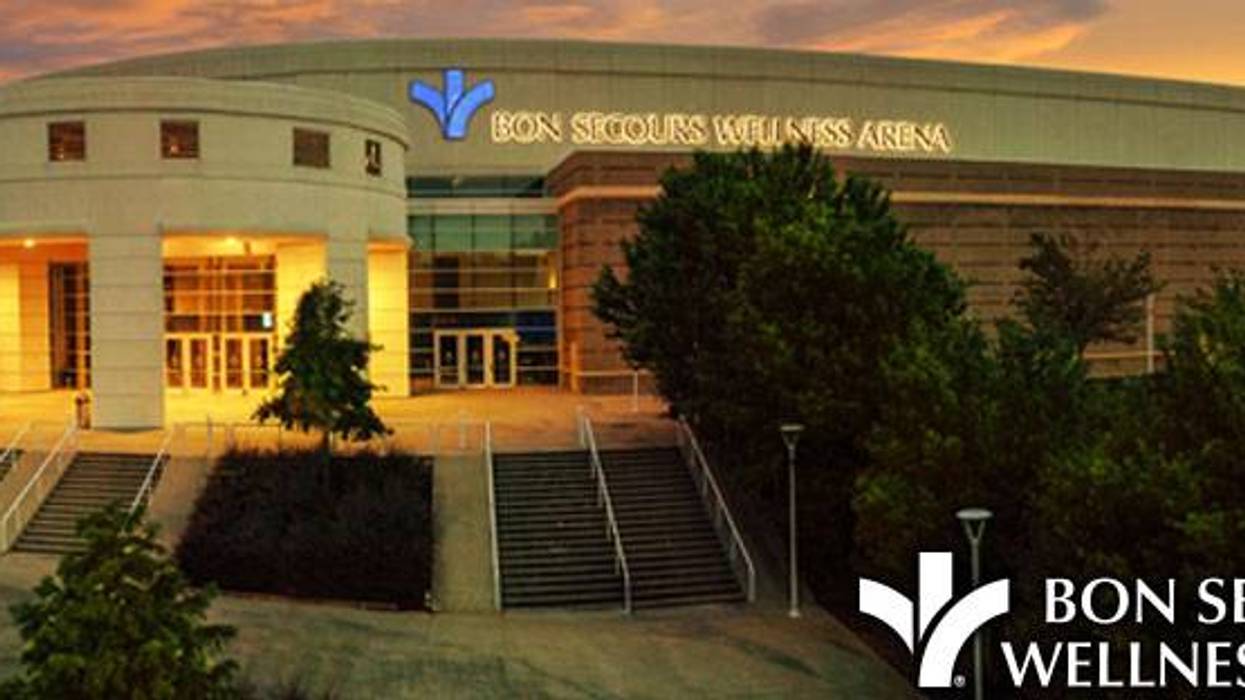 Greenville hosting NCAA Tourney, Local Teams To Travel