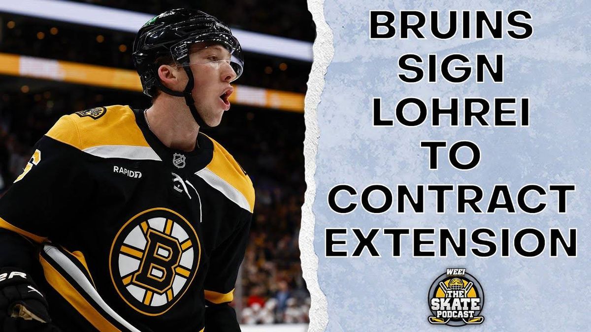 A James Hagens slide could be best-case draft scenario for Bruins