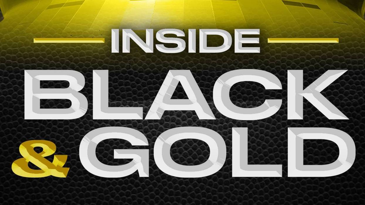 Inside Black & Gold | a New Orleans Saints podcast