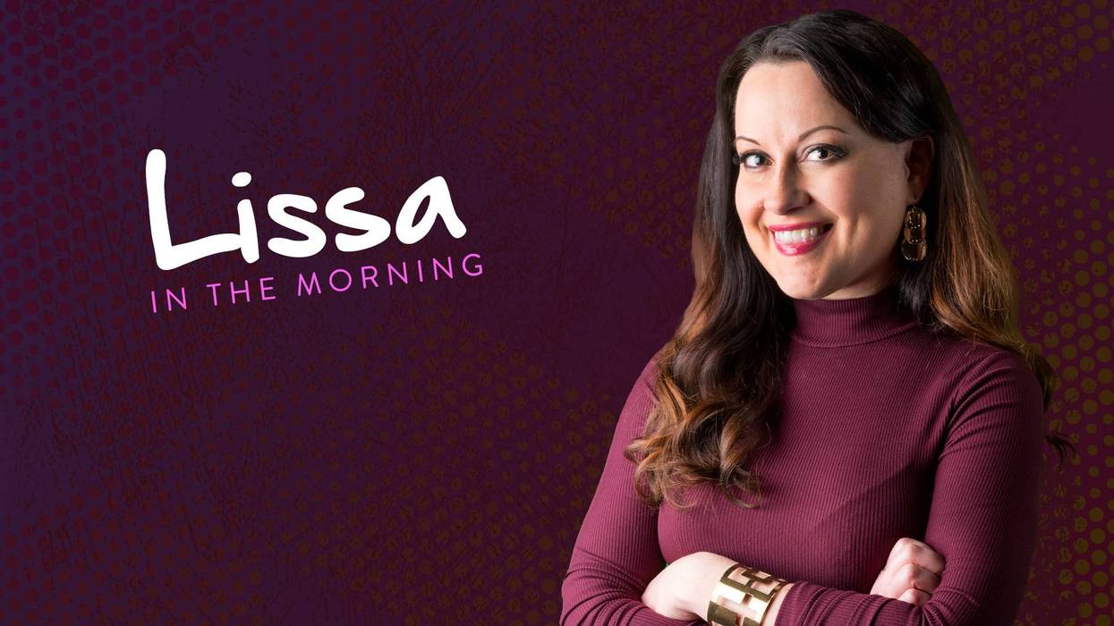 Lissa in the Morning