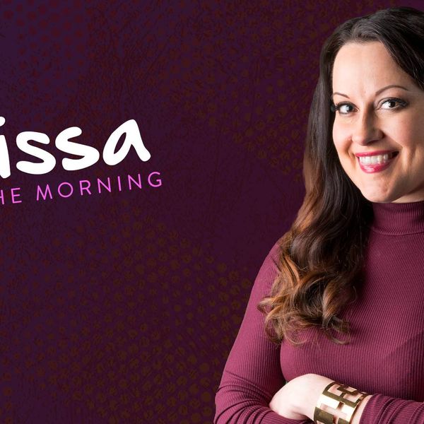 Lissa in the Morning