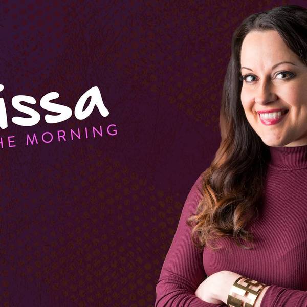 Lissa in the Morning