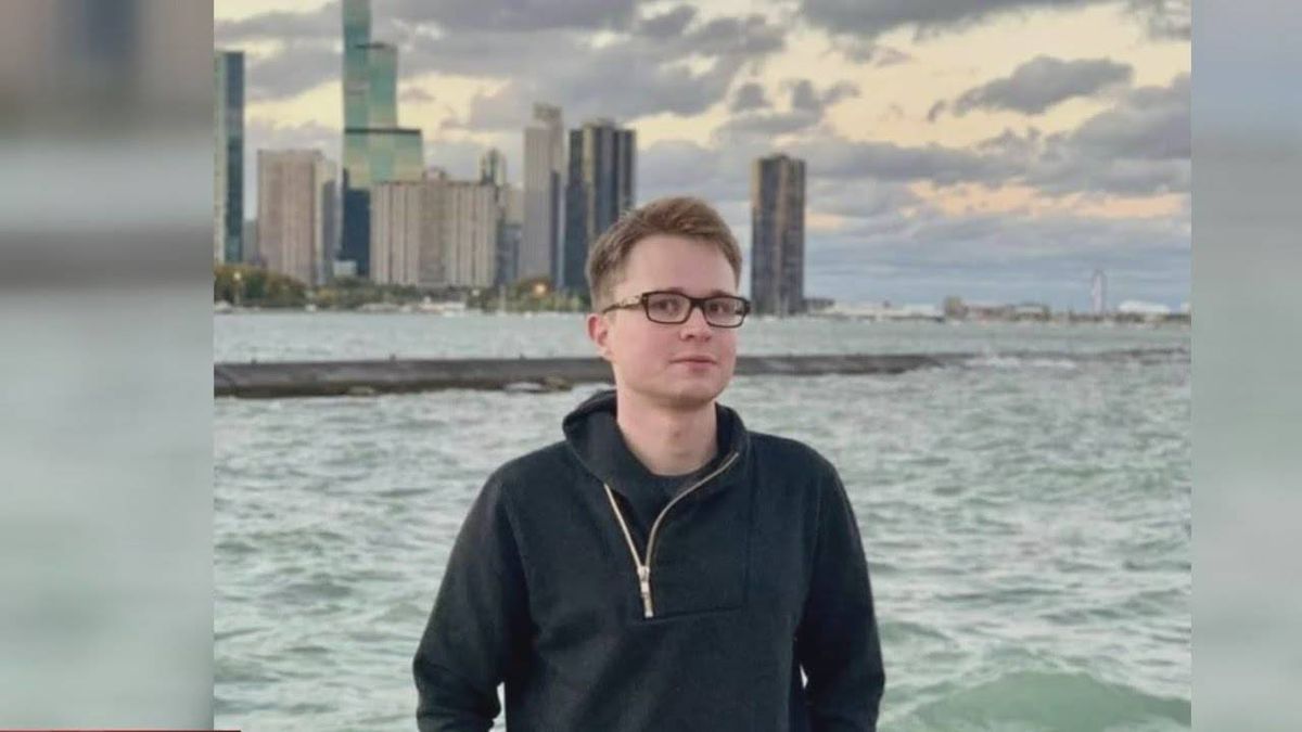 Body of 21-year-old, last seen at River North bar, recovered from Lake Michigan