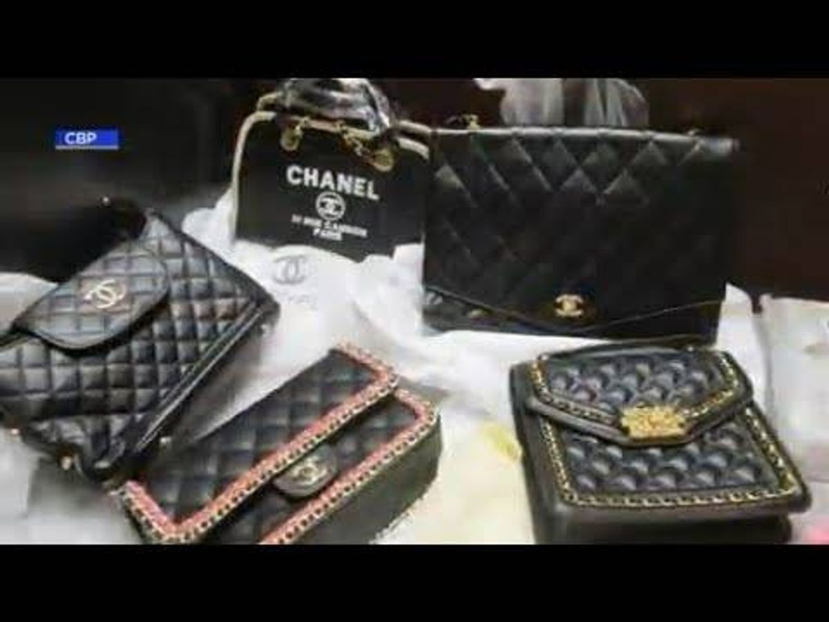 Agency seizes fake Cartier, Louis Vuitton and Versace goods at O'Hare