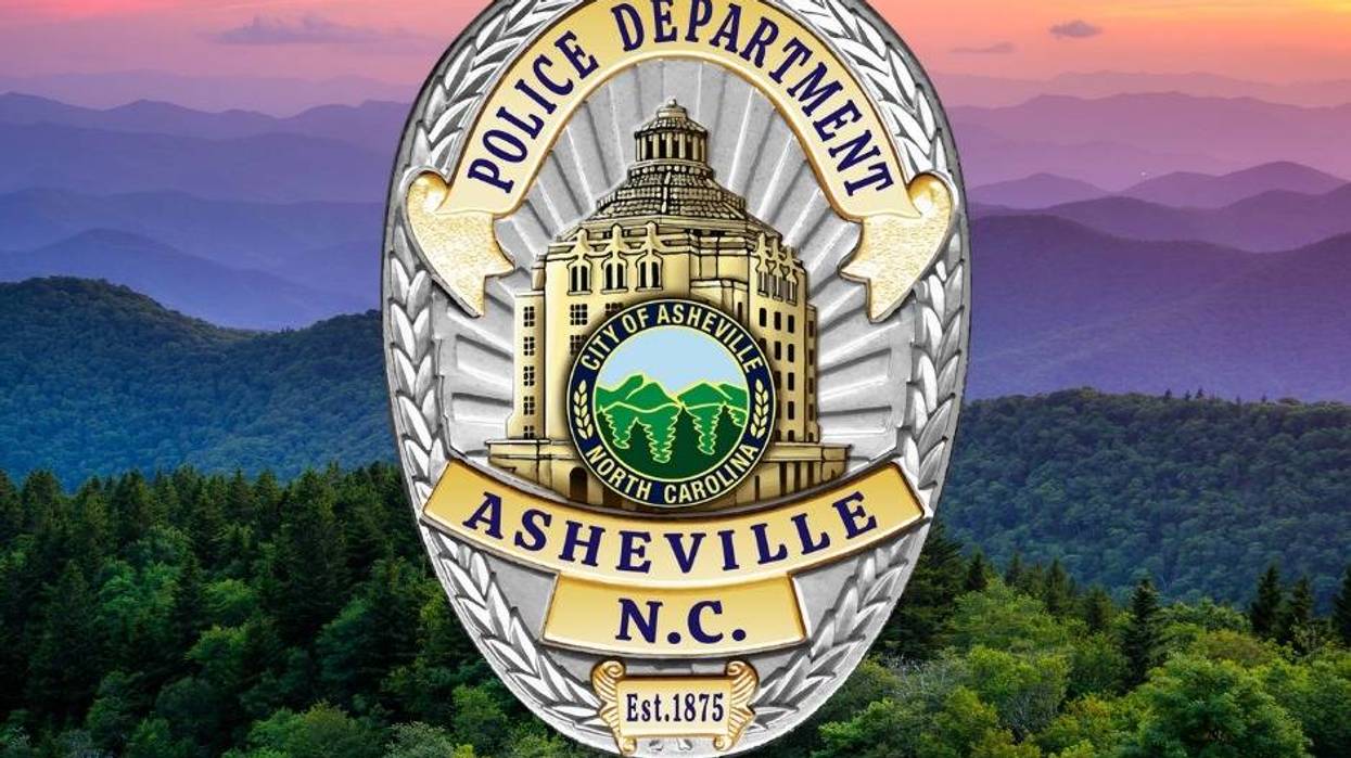 Arrest made after weekend shooting in Western North Carolina