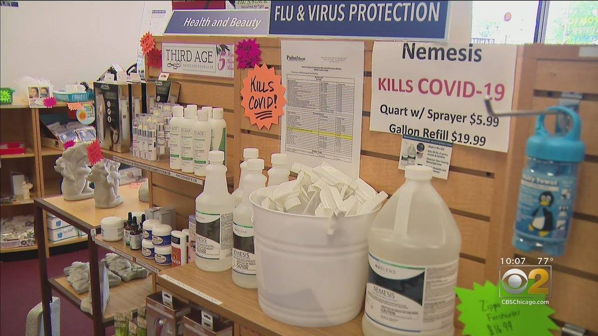 Pop-up mask, PPE stores closing as state fully reopens