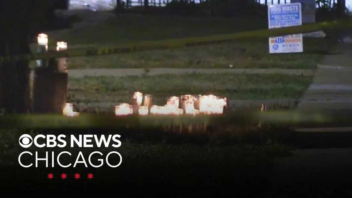 Shooting disrupts SW Side prayer vigil, killing man, wounding 6 others: CPD