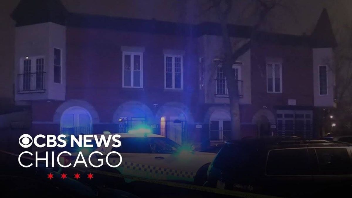 Teen shoots alleged assaulter inside Humboldt Park home: CPD