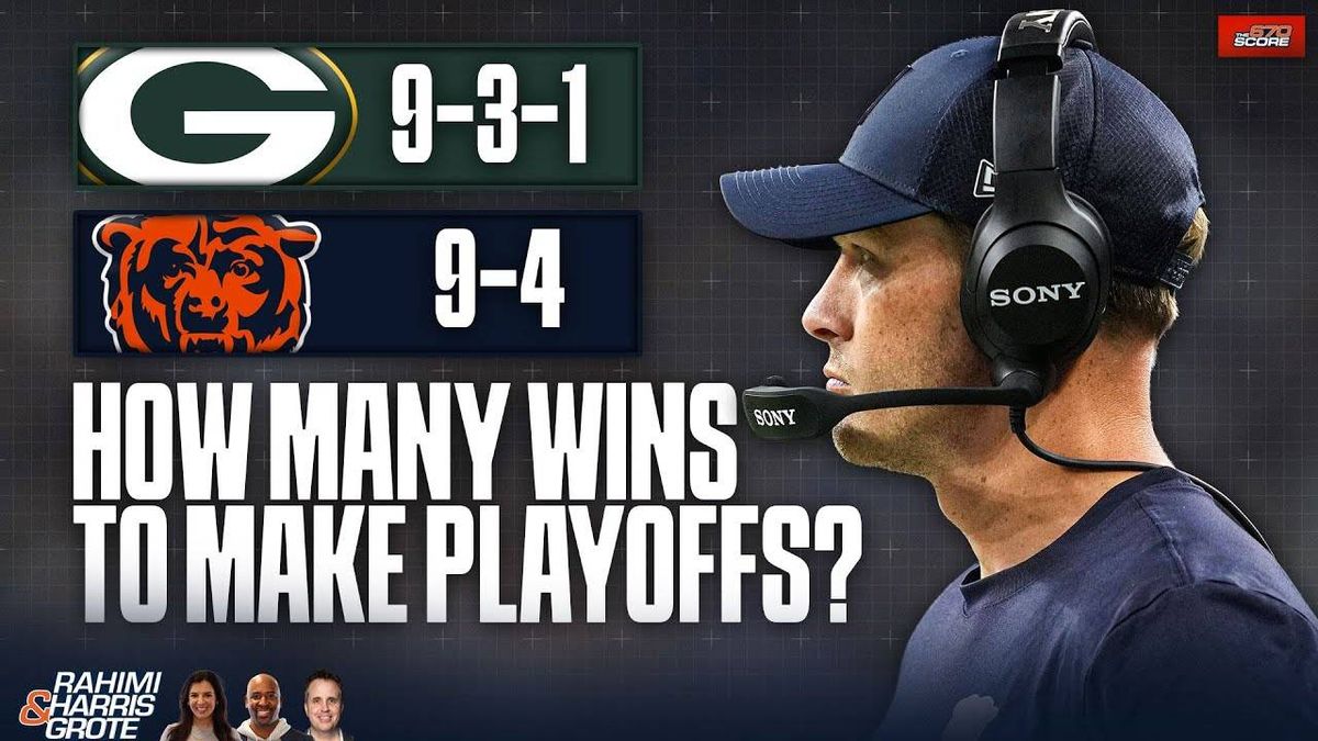 670 staff predictions: Bears-Browns
