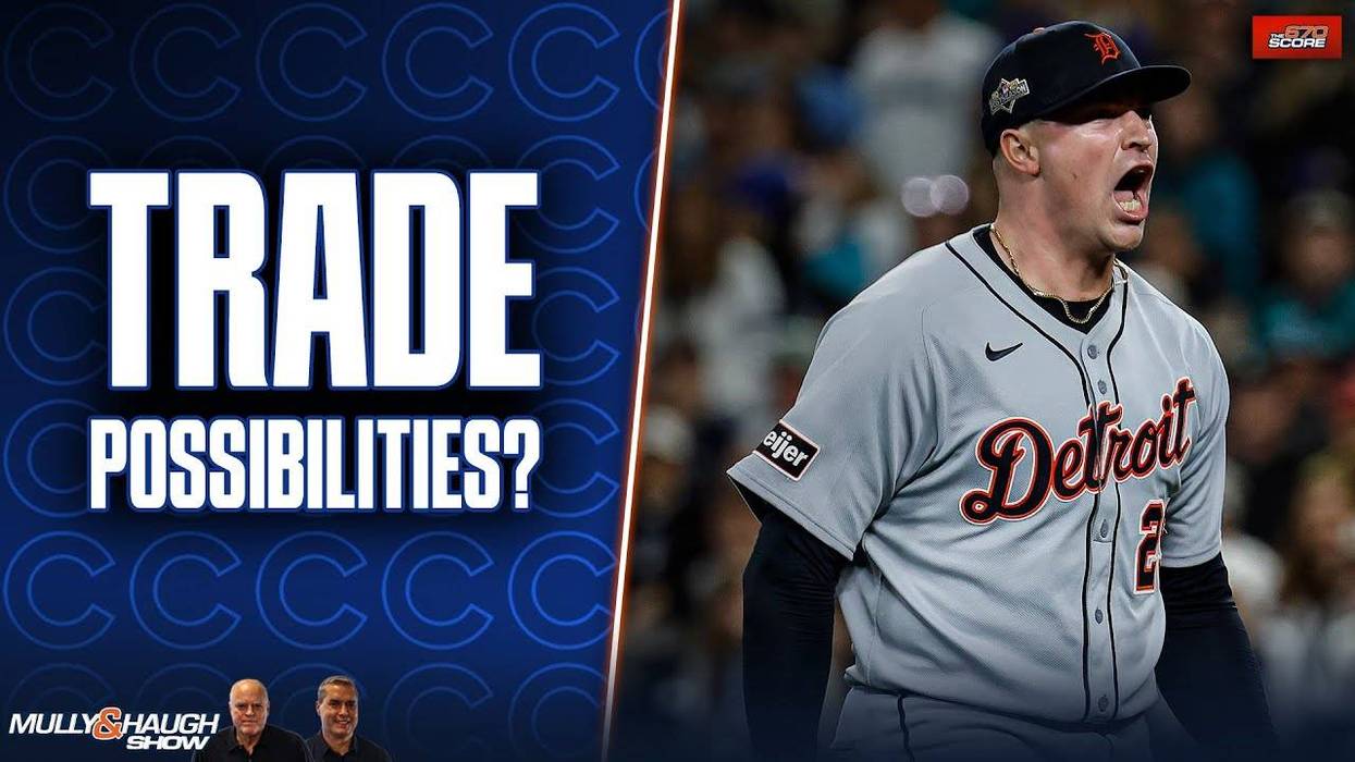 Mully & Haugh: Could the Cubs pursue Tarik Skubal on the trade market this offseason?