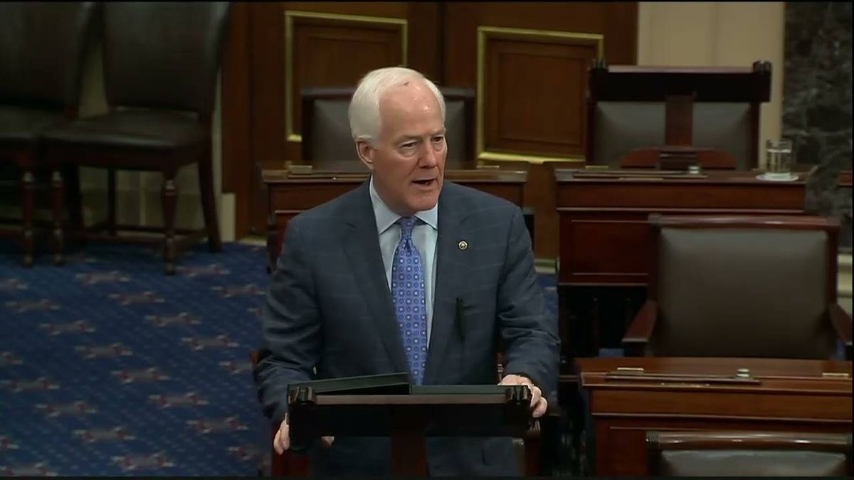 Some Texas lawmakers using State of the Union to bring attention to immigration