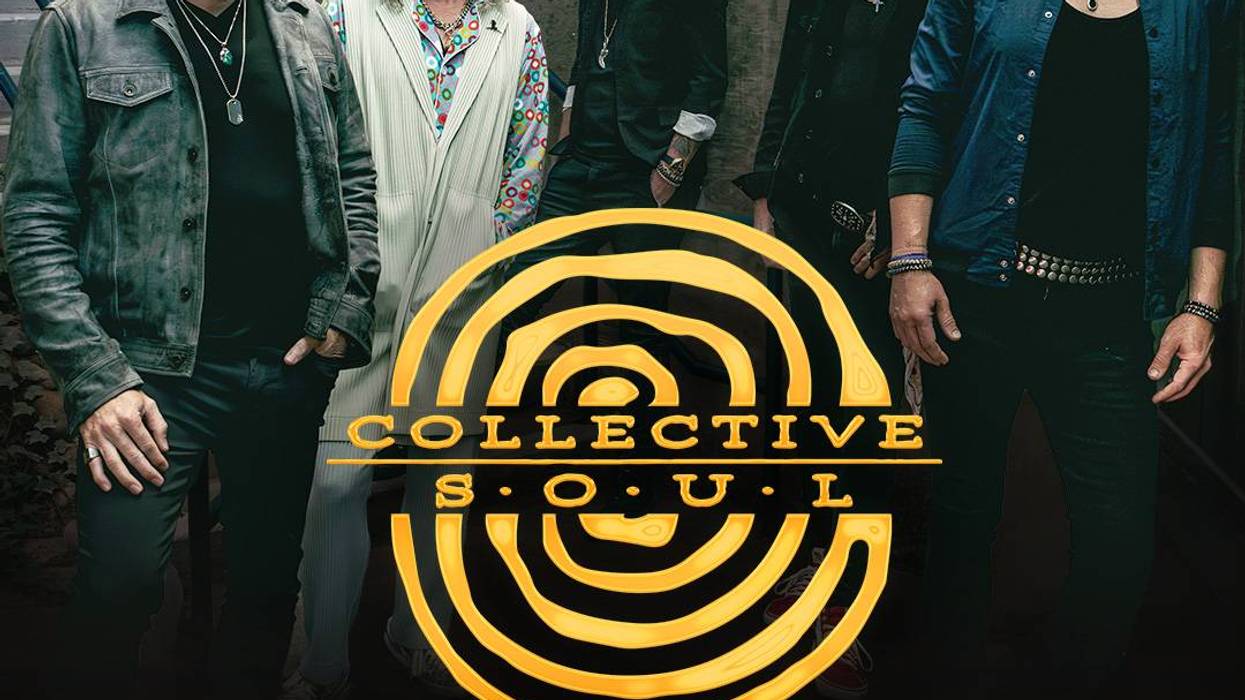 Collective Soul