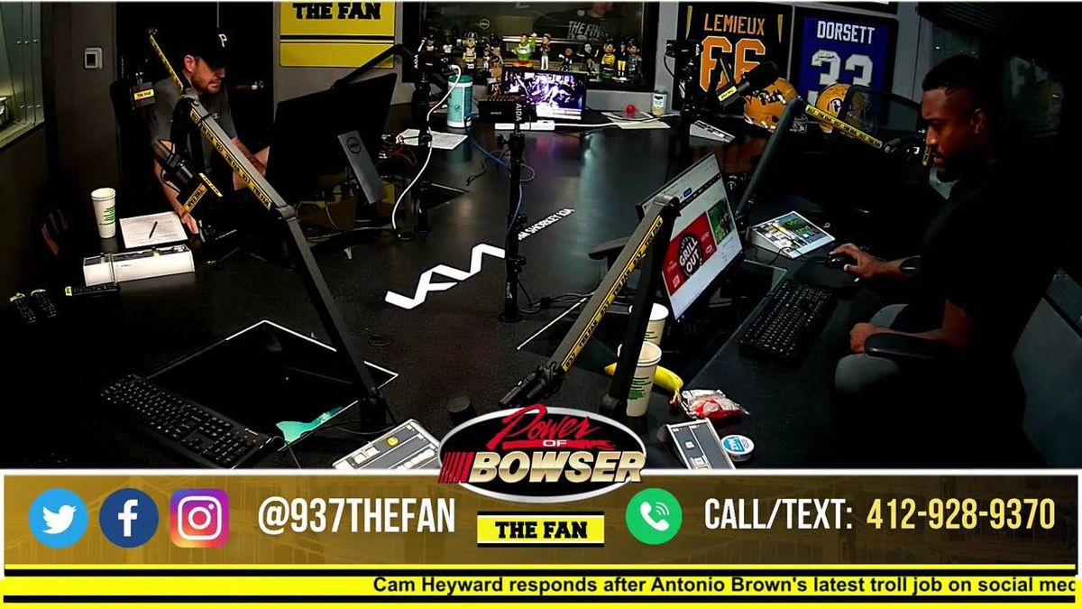 Schefter: Steelers have 'checked in' on Miami CB Jalen Ramsey