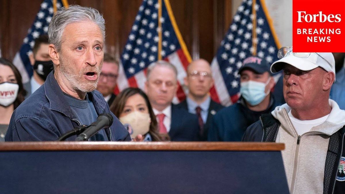 Stewart, advocates call on Congress to help sick vets: 'If we can't do this, what chance do the rest of us have?'