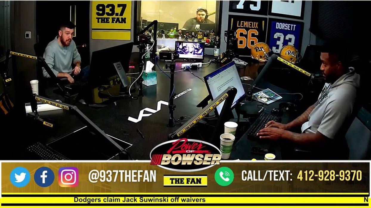 Report: NBC interested in Tomlin, Heyward and Rodgers