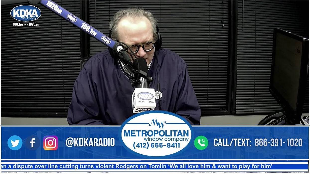 PA Governor Josh Shapiro announces re-election bid