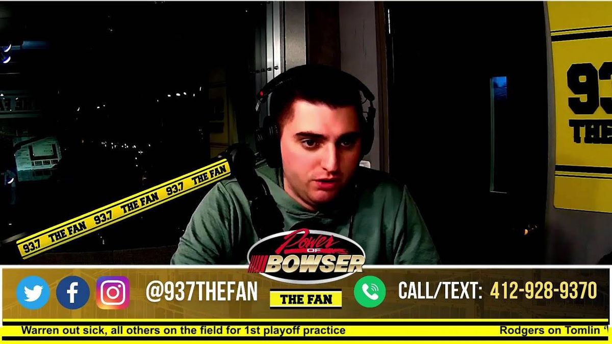 Titans requesting interview with Steelers OC for head coaching job