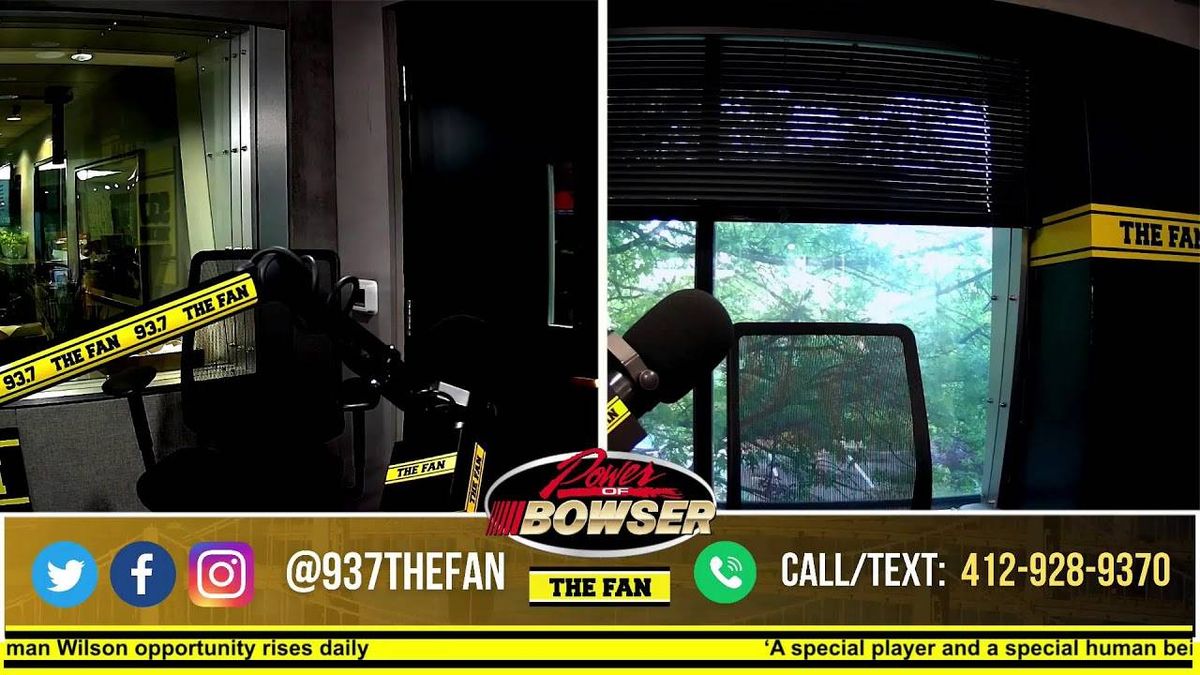Two Steelers draft picks sign their deals on first day of rookie camp