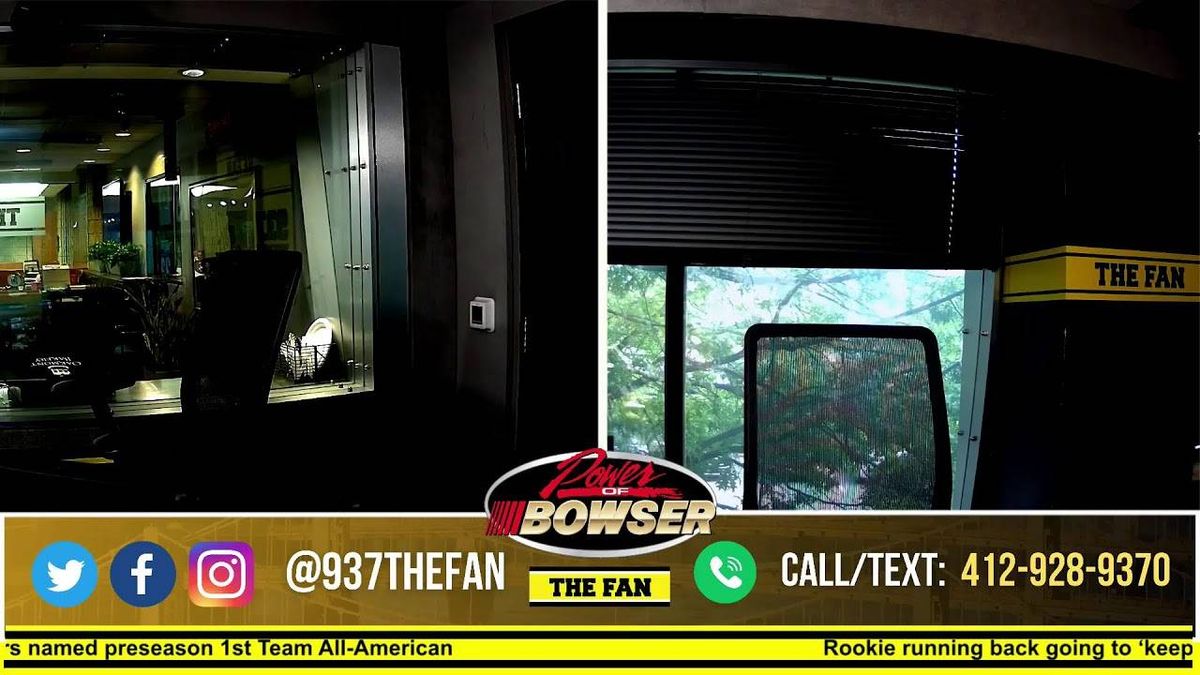 1st 2-minute drill TD led by Skylar Thompson