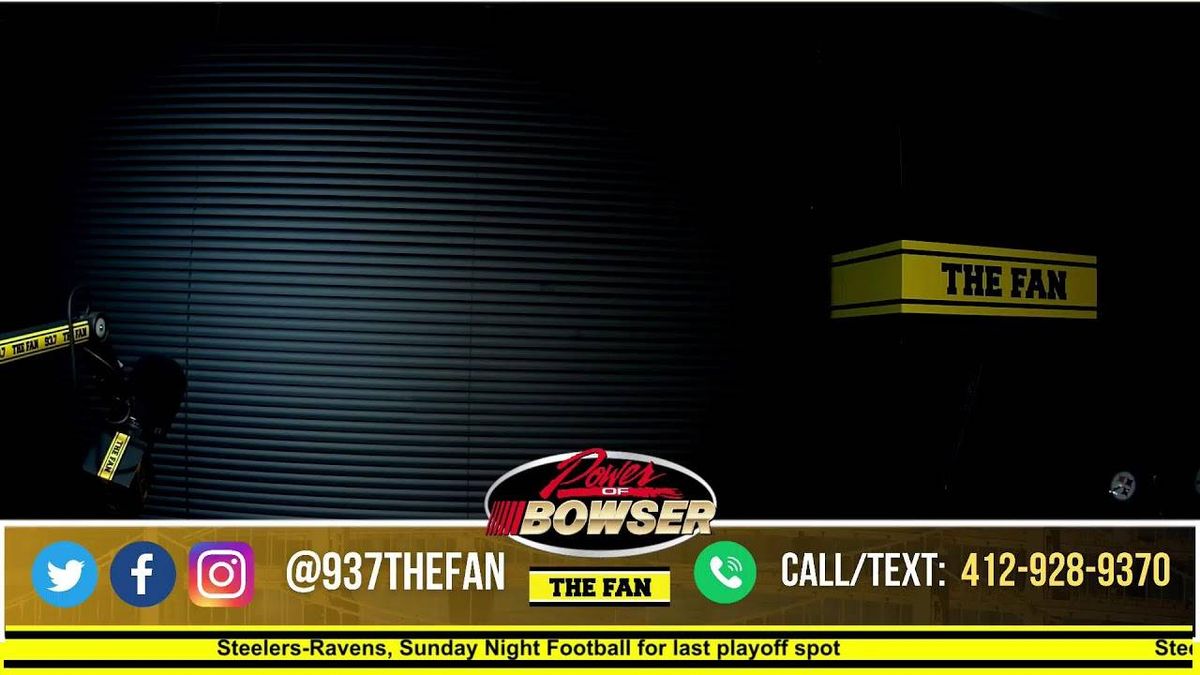 Schefter: If Steelers lose to Ravens it isn't out of the 'realm of possibility' that Tomlin leaves