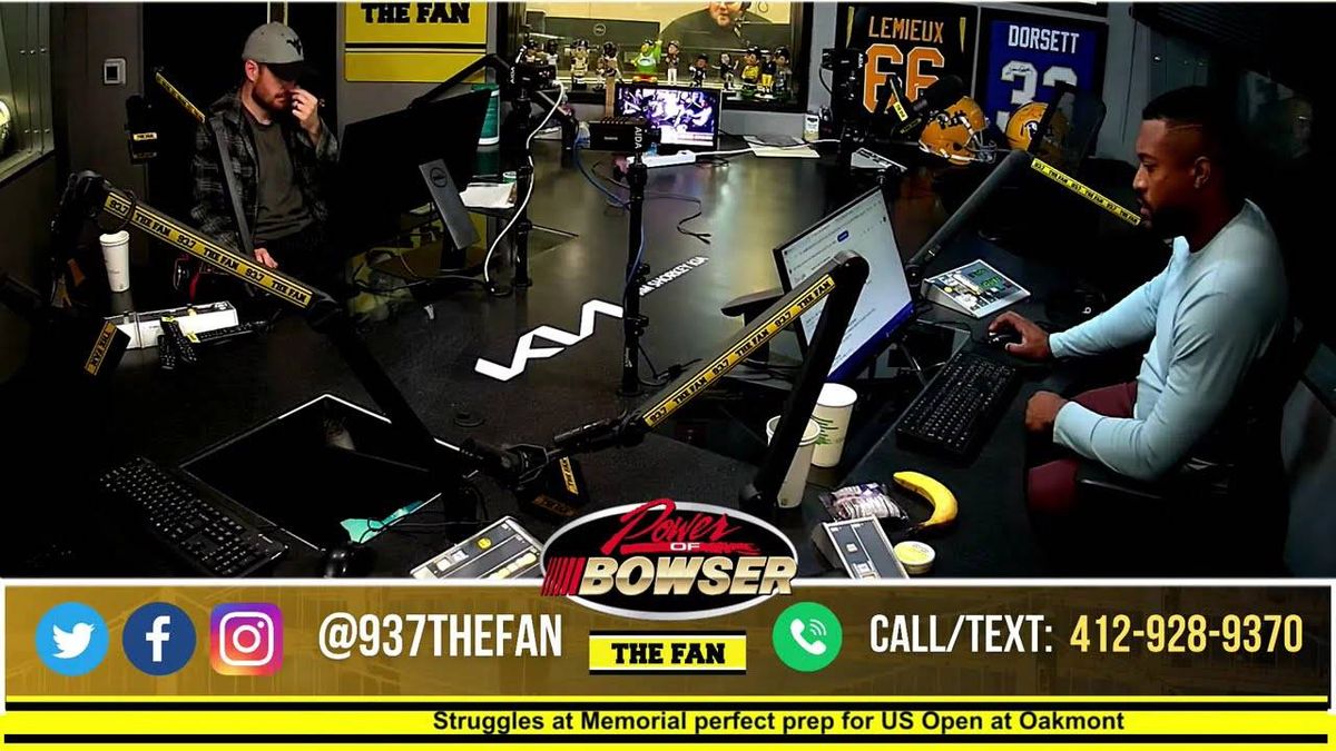 Steelers full 2025 Training Camp schedule in Latrobe