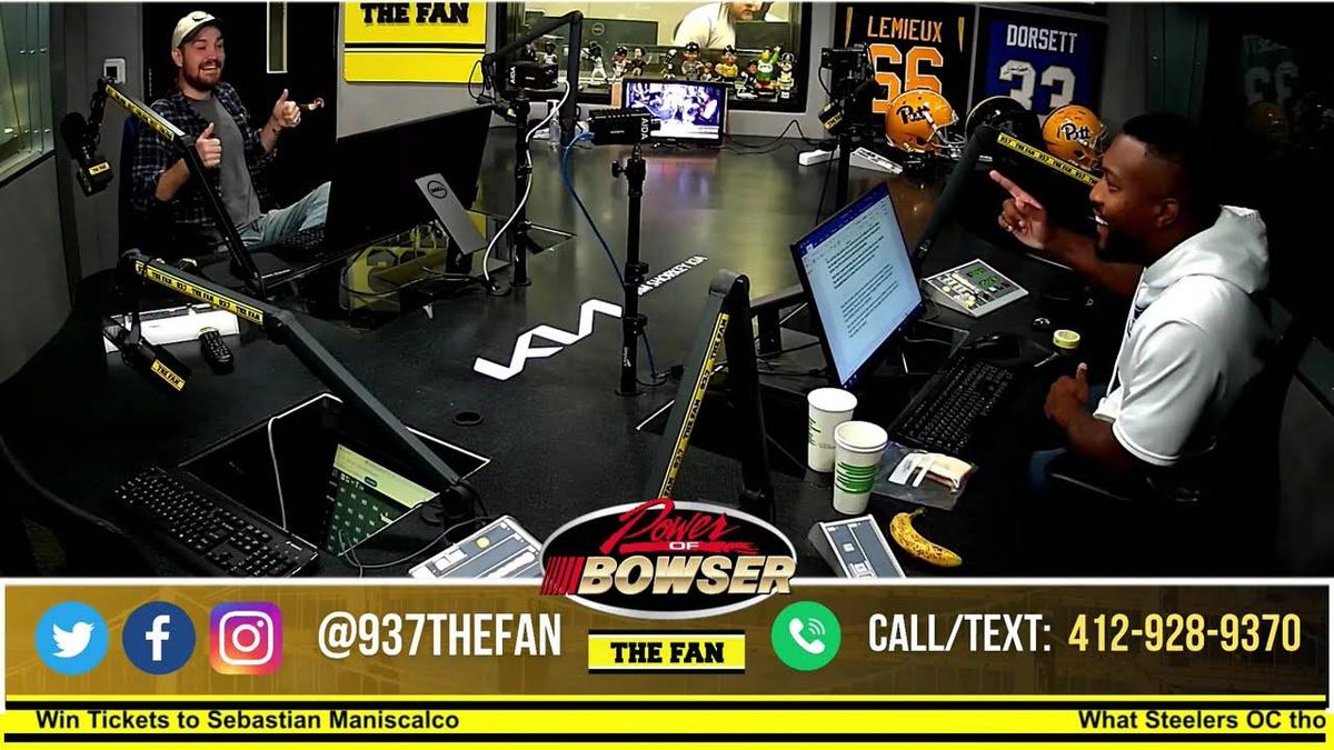 Roethlisberger thinks Fields should start, even if Wilson is healthy