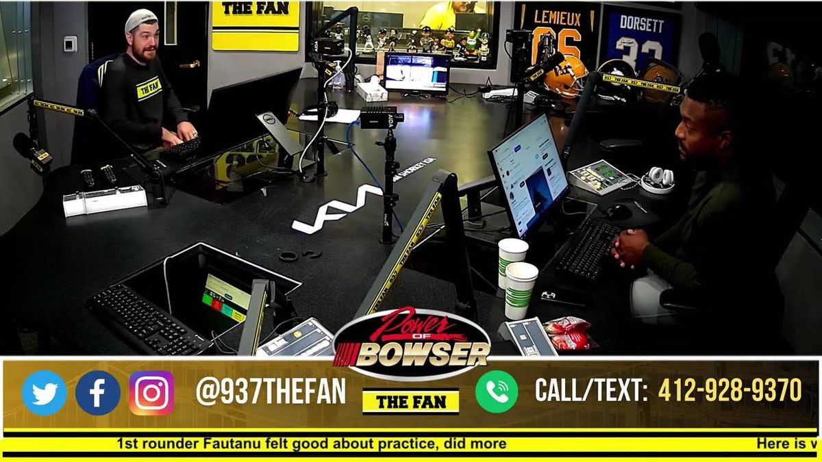 Chris Hoke predicts first losing season under Mike Tomlin