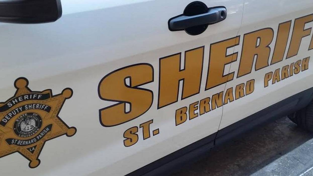 Teen dragged, run over, killed in St. Bernard Parish