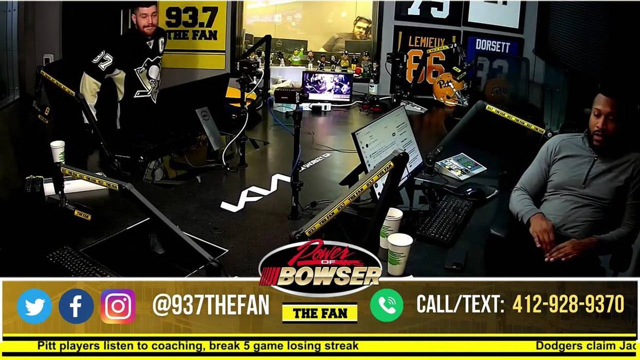 Poll shows Steelers fans want to move on from Aaron Rodgers