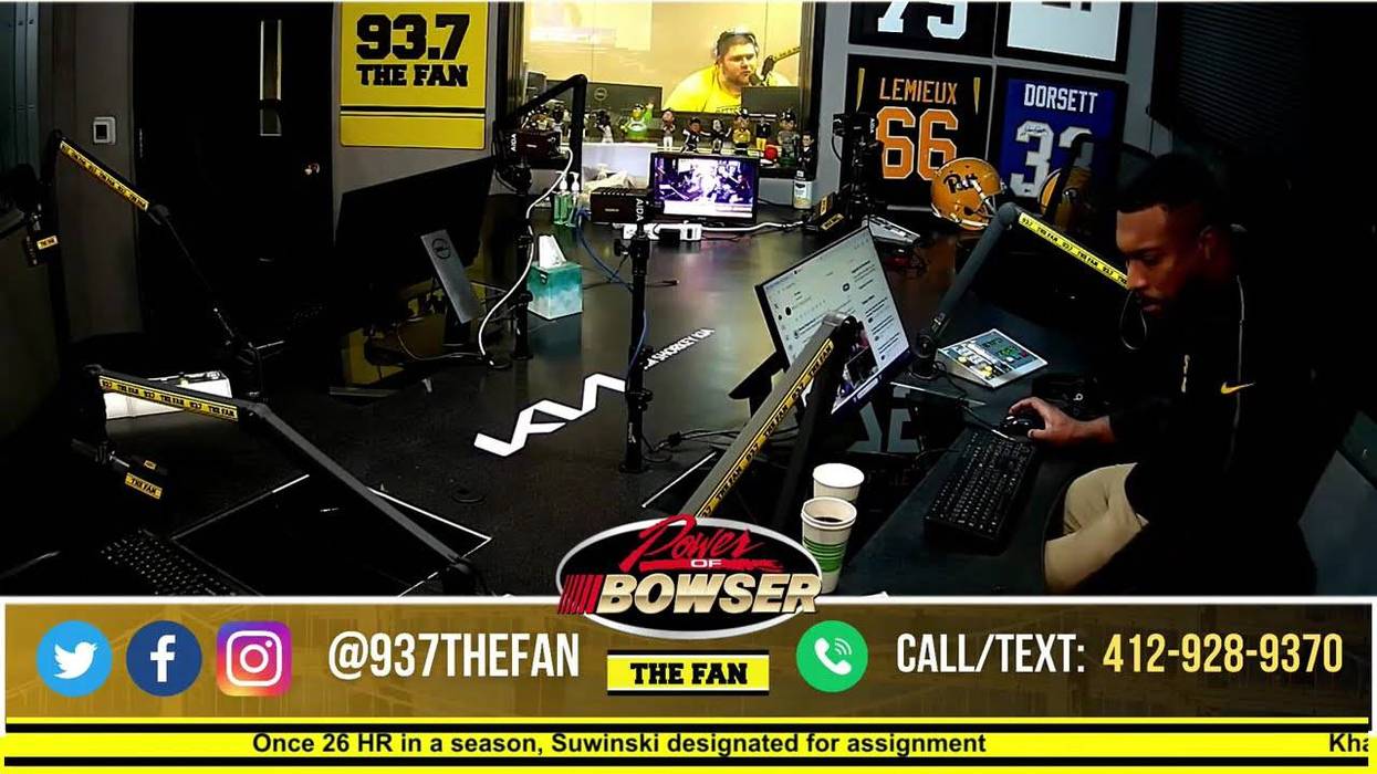 Report: Pirates, Konnor Griffin 'open' to contract extension