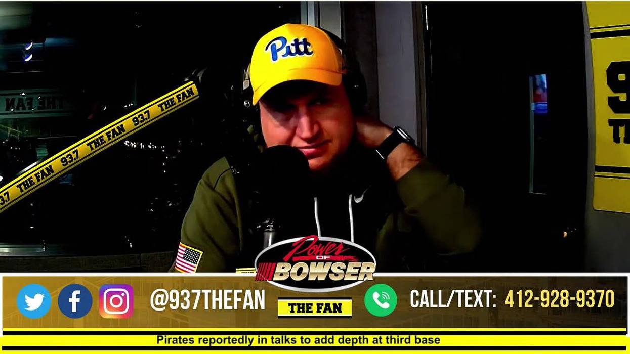 1960 Pirates World Series Hero Bill Mazeroski dies at 89