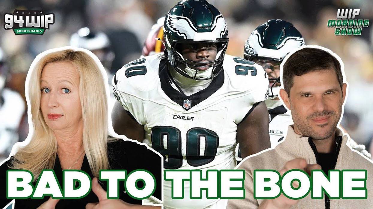 Orthopedic Surgeon on Nakobe Dean's hamstring