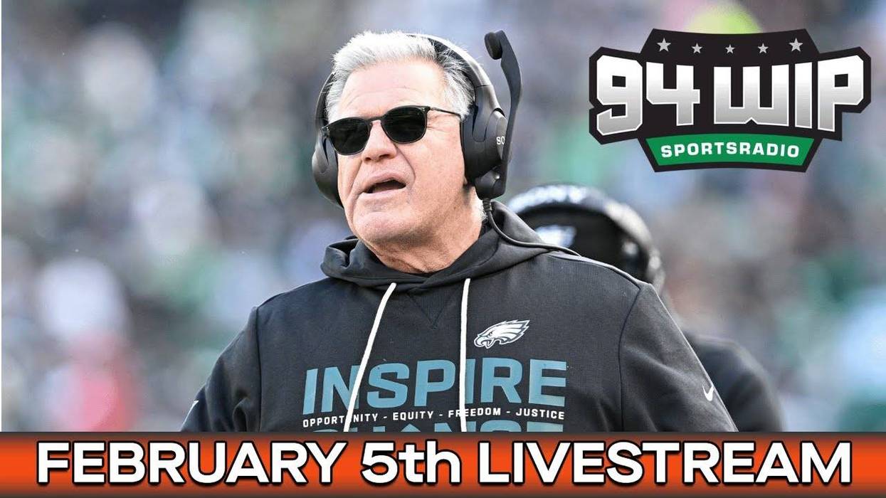 Jeff Stoutland Announces He Is Leaving Eagles