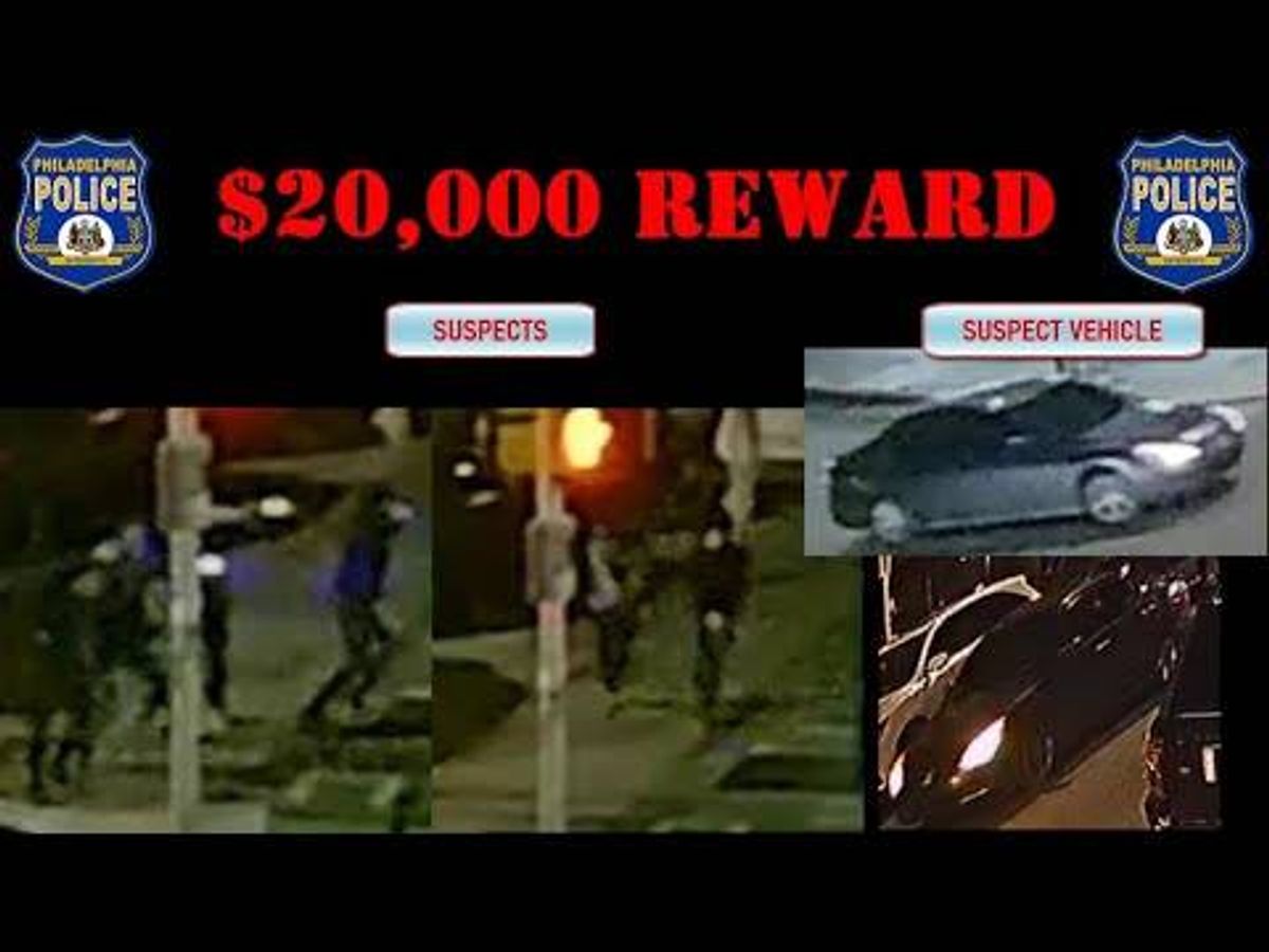 Hunt for suspect, new evidence coming to light after July 4 double homicide