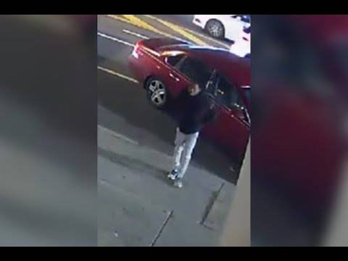 Wanted: Driver who struck, killed woman getting off bus in North Philadelphia