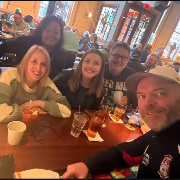 Chewy takes on Philly