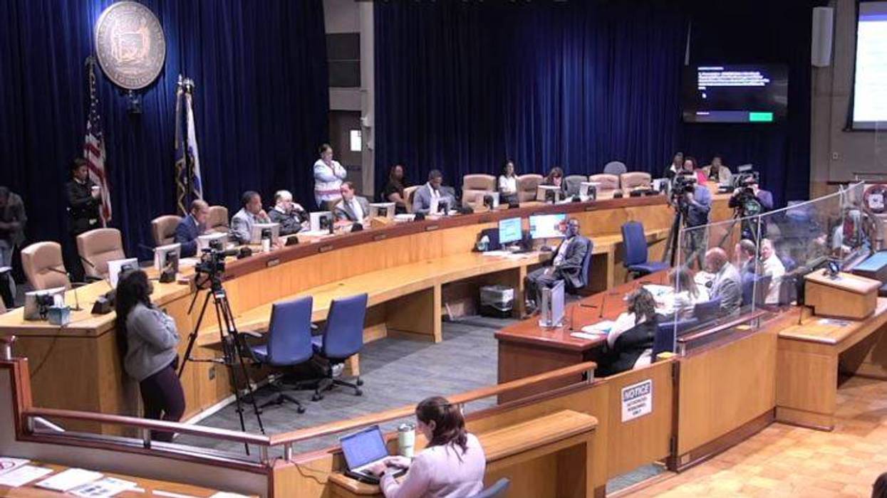 New Orleans Council grills SWB over failure to seek funding for water main improvements