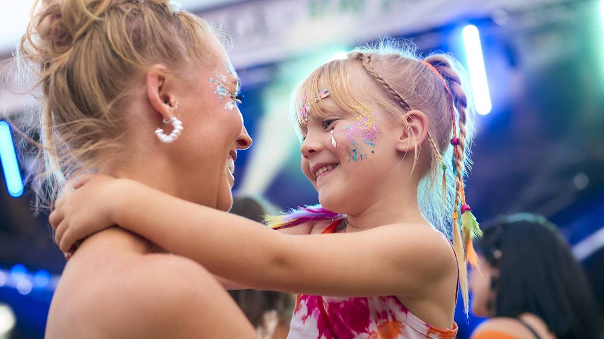 SAVE THE DATE: The Rock & Roll Playhouse