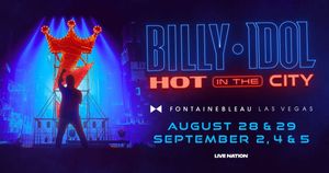 Billy Idol