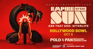 Empire of the Sun
