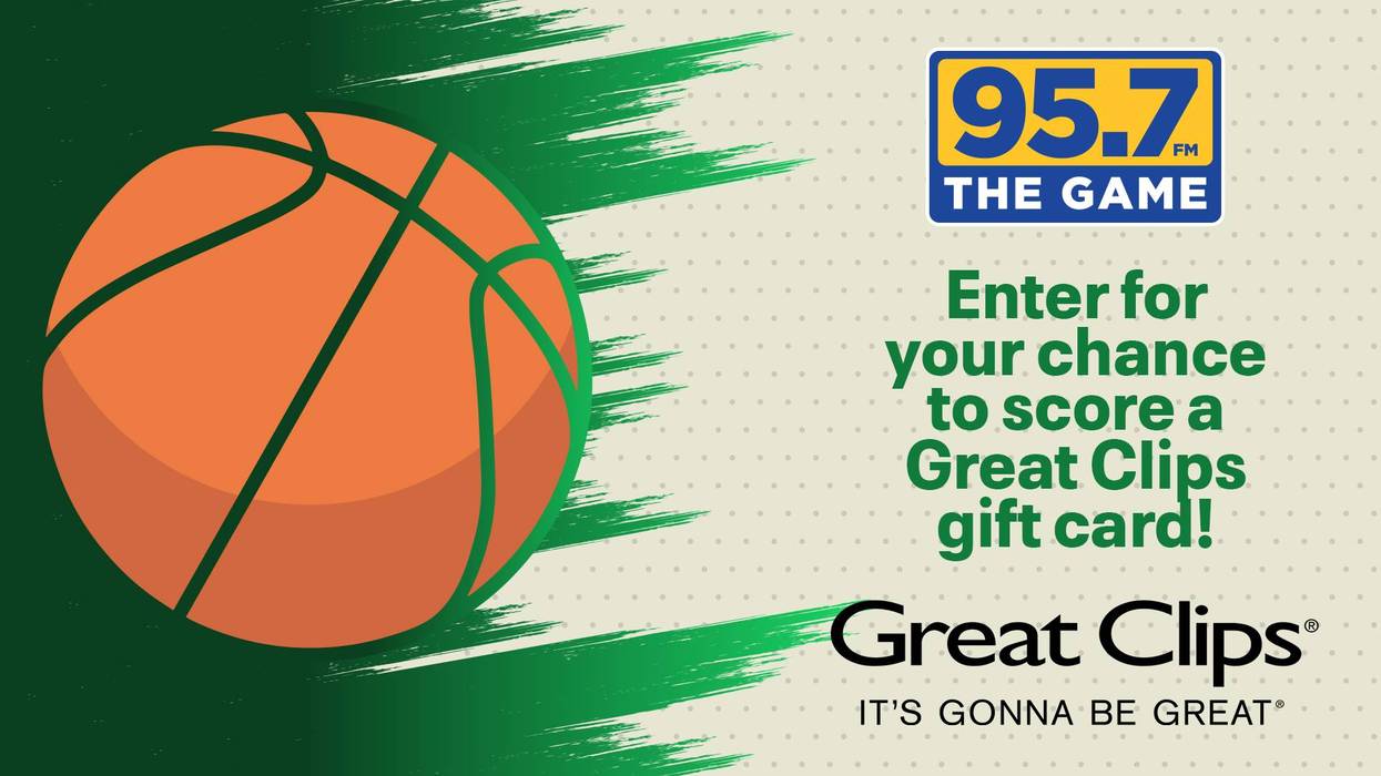 Enter for your chance to win a Great Clips gift card all season long!