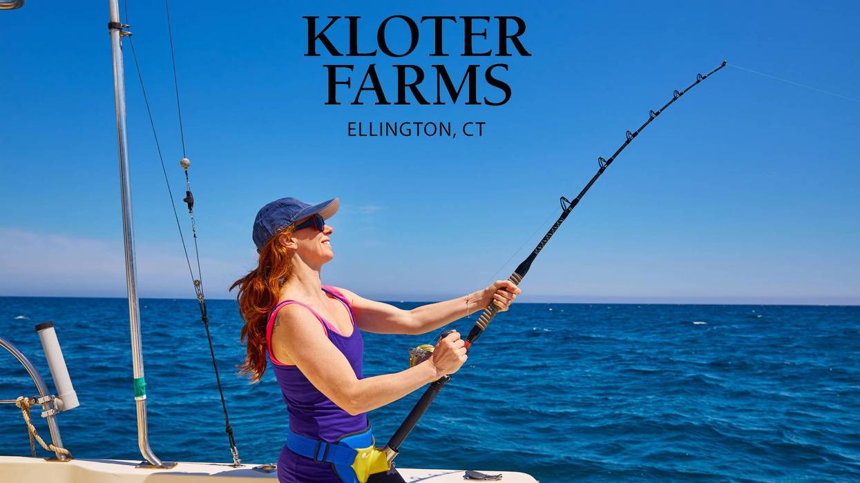 The Weekend According to Mike March 20th through 22nd