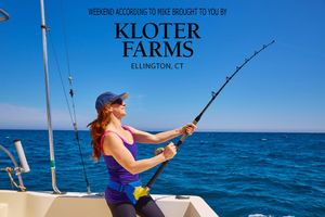 The Weekend According to Mike March 20th through 22nd